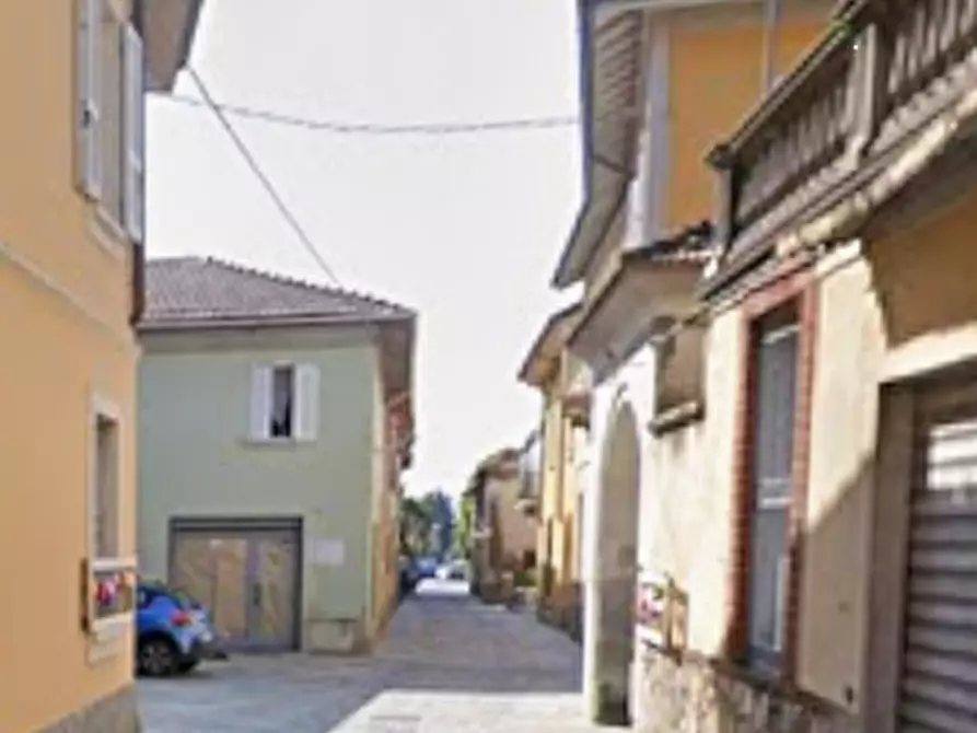 Immagine 4 di Appartamento in vendita  in Via XXV Aprile a Paderno D'adda