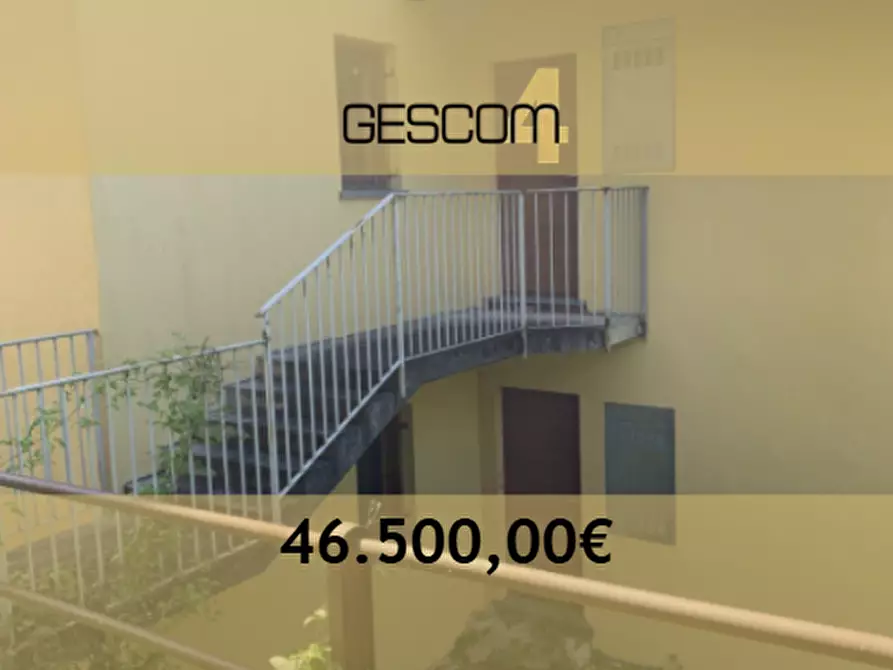 Immagine 1 di Appartamento in vendita  in Via Bugiallo a Sorico