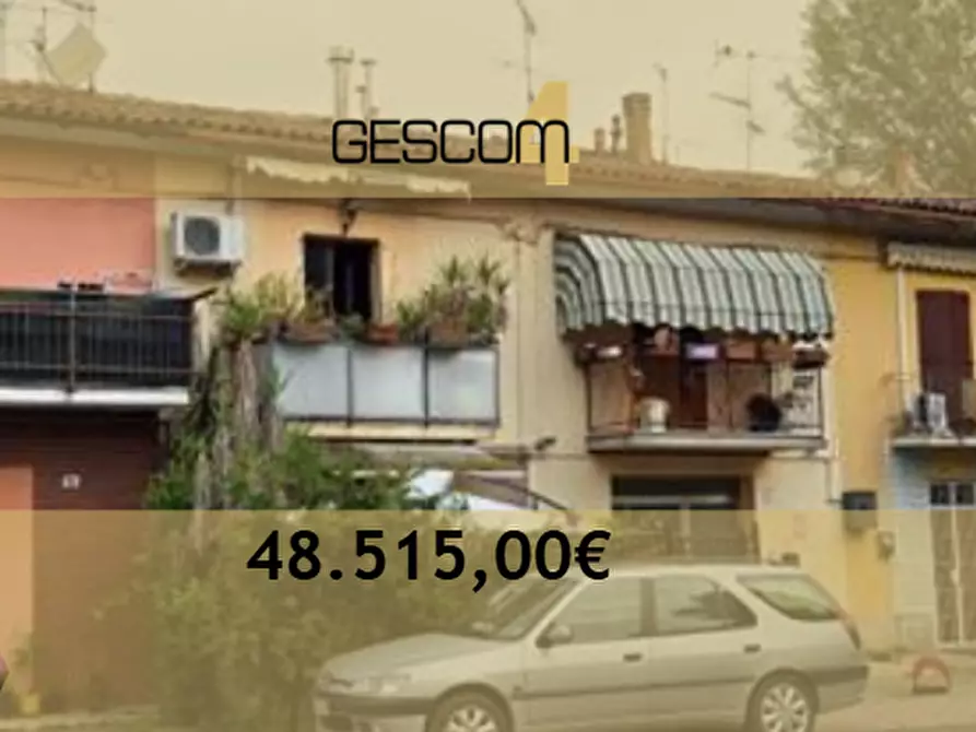 Immagine 1 di Appartamento in vendita  in Via della Pace a Sala Bolognese