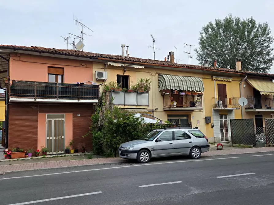 Immagine 2 di Appartamento in vendita  in Via della Pace a Sala Bolognese