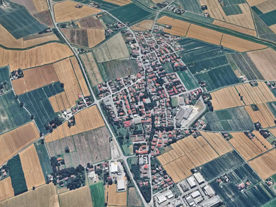 Immagine 17 di Appartamento in vendita  in Via della Pace a Sala Bolognese