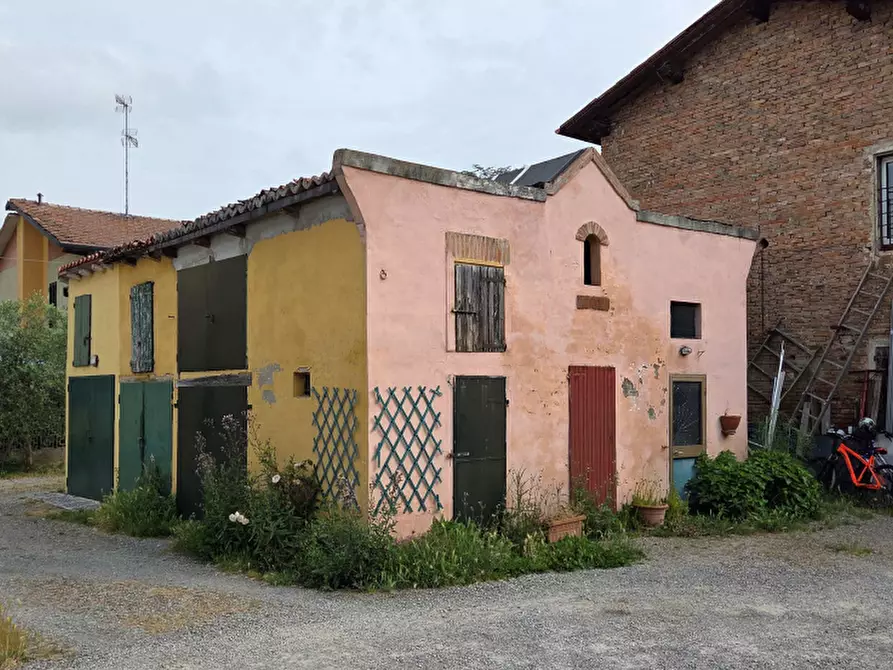 Immagine 18 di Appartamento in vendita  in Via della Pace a Sala Bolognese