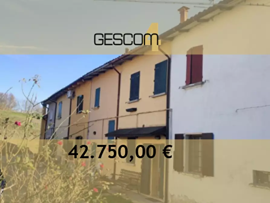 Immagine 1 di Appartamento in vendita  in Via Confine Inferiore a Molinella