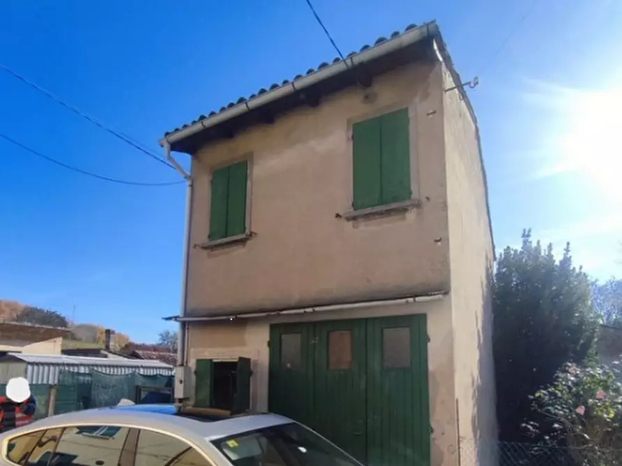 Immagine 5 di Appartamento in vendita  in Via Confine Inferiore a Molinella