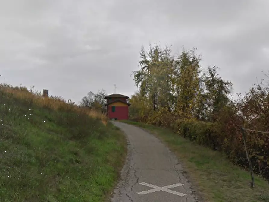 Immagine 6 di Appartamento in vendita  in Via Confine Inferiore a Molinella