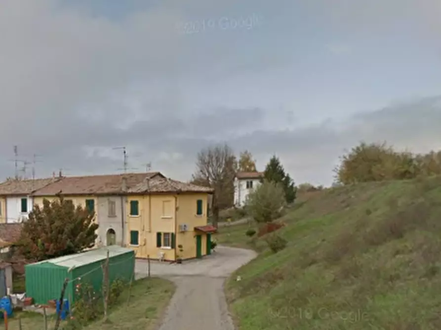 Immagine 7 di Appartamento in vendita  in Via Confine Inferiore a Molinella