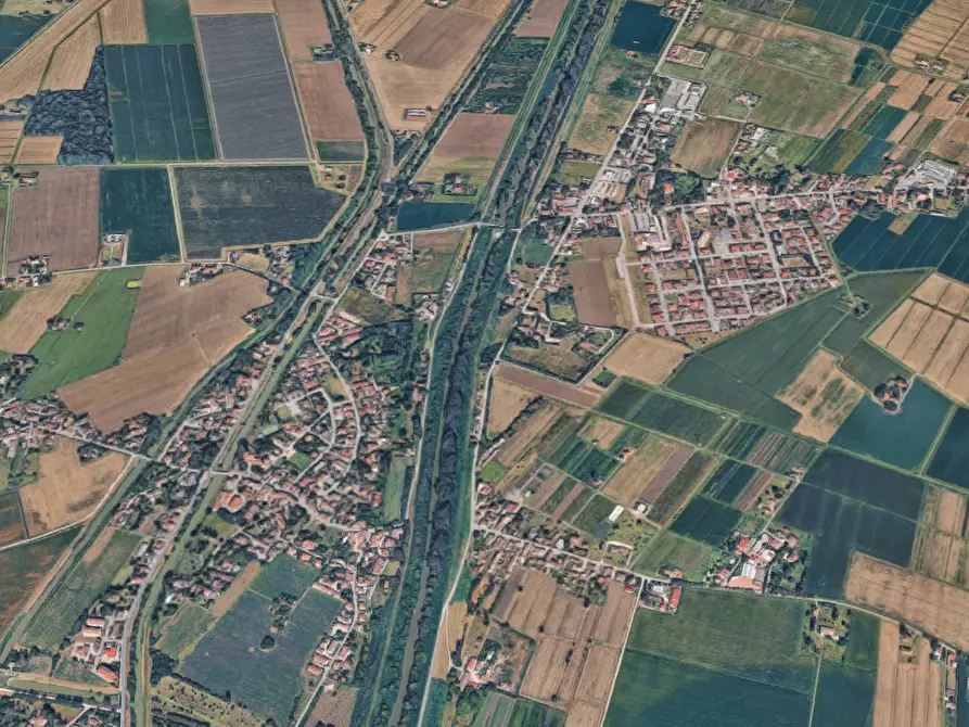 Immagine 9 di Appartamento in vendita  in Via Confine Inferiore a Molinella