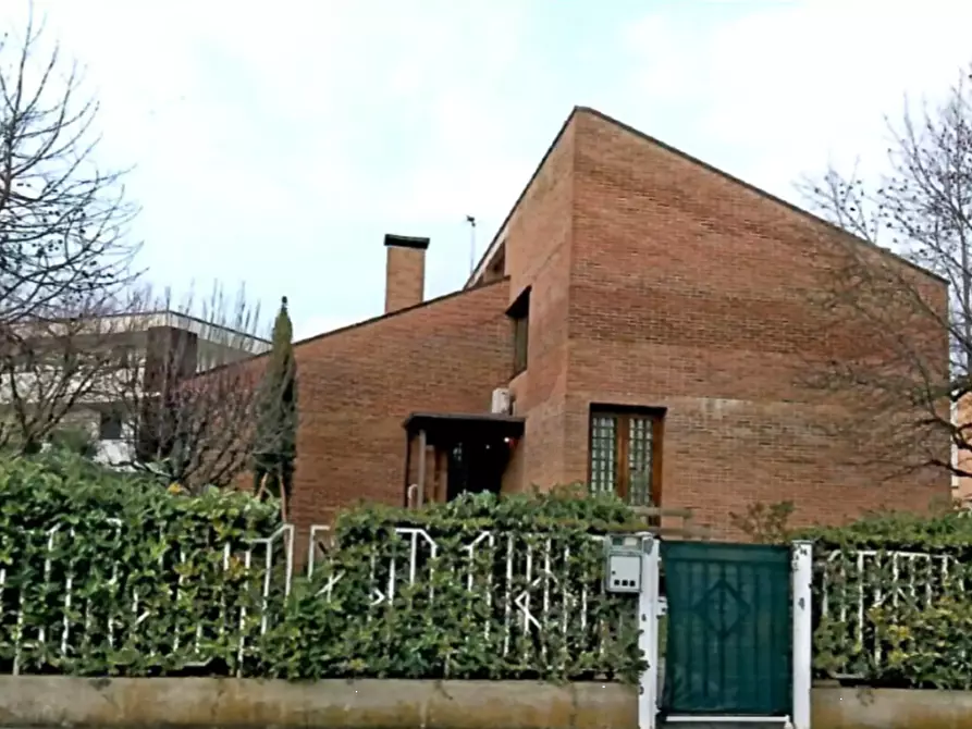 Immagine 2 di Casa indipendente in vendita  in Via Treviso a Rubano