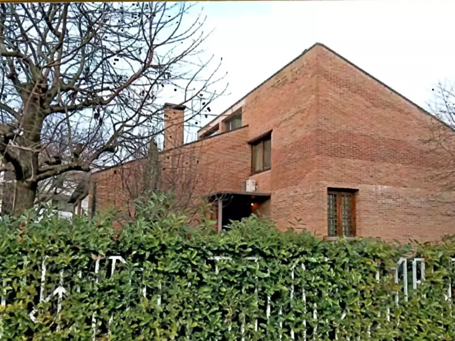 Immagine 3 di Casa indipendente in vendita  in Via Treviso a Rubano