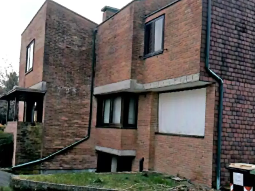 Immagine 4 di Casa indipendente in vendita  in Via Treviso a Rubano