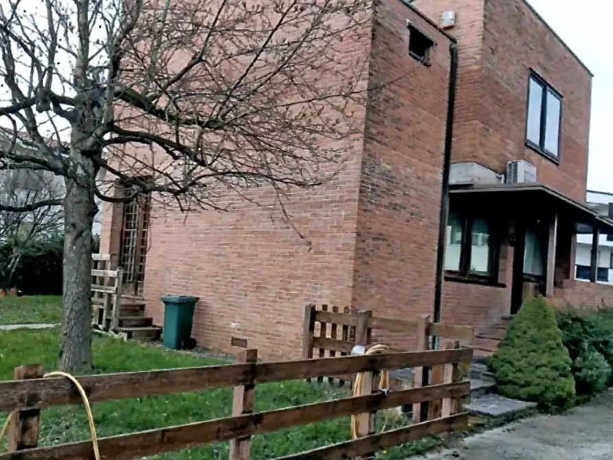 Immagine 5 di Casa indipendente in vendita  in Via Treviso a Rubano
