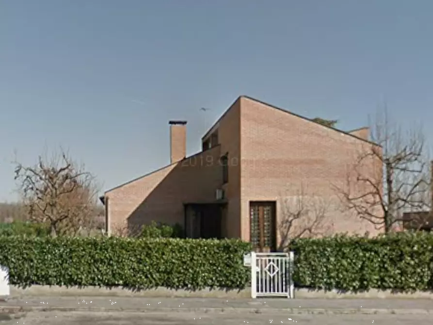 Immagine 6 di Casa indipendente in vendita  in Via Treviso a Rubano