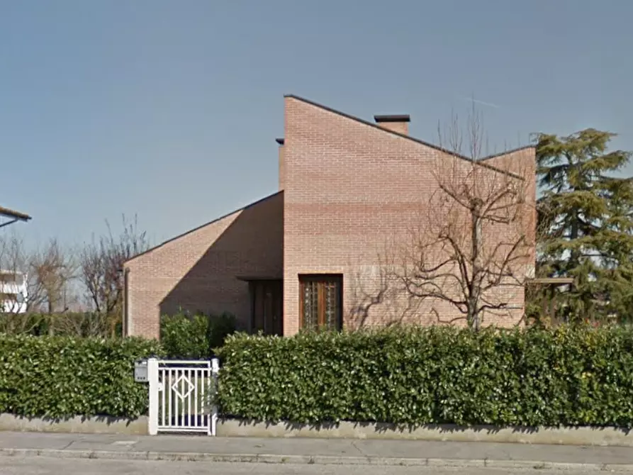 Immagine 7 di Casa indipendente in vendita  in Via Treviso a Rubano