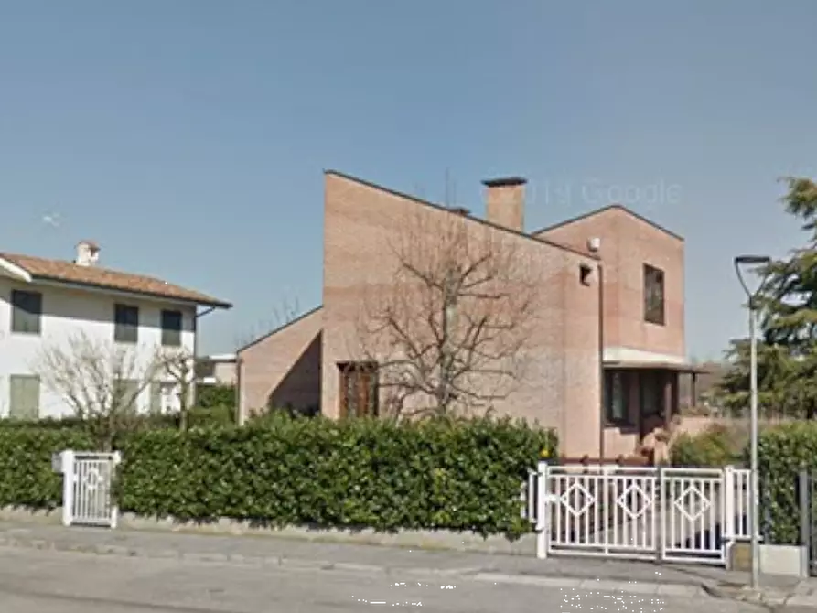 Immagine 8 di Casa indipendente in vendita  in Via Treviso a Rubano