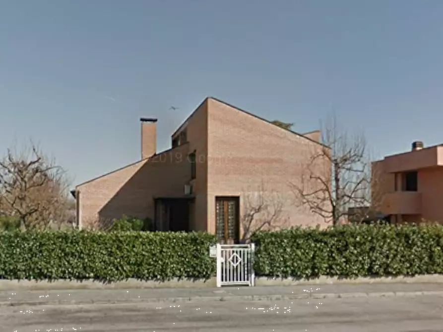 Immagine 9 di Casa indipendente in vendita  in Via Treviso a Rubano