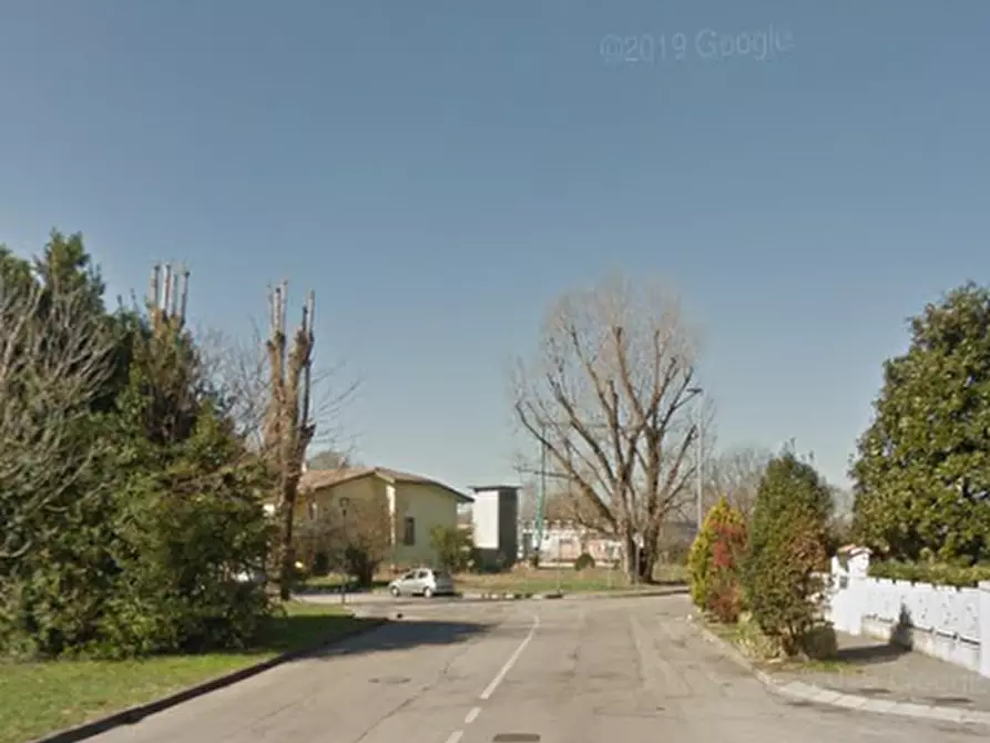 Immagine 11 di Casa indipendente in vendita  in Via Treviso a Rubano
