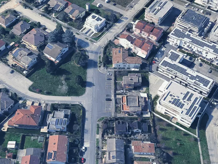 Immagine 12 di Casa indipendente in vendita  in Via Treviso a Rubano