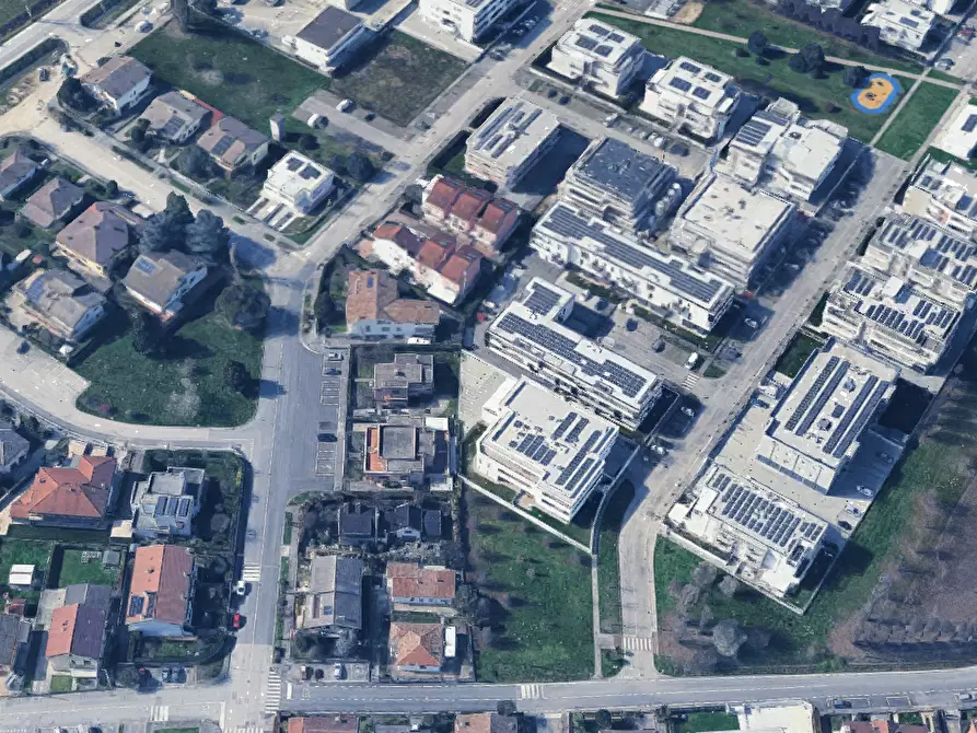 Immagine 13 di Casa indipendente in vendita  in Via Treviso a Rubano