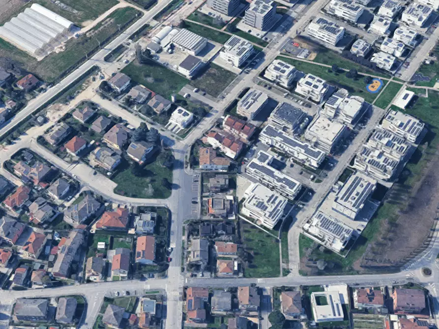 Immagine 14 di Casa indipendente in vendita  in Via Treviso a Rubano