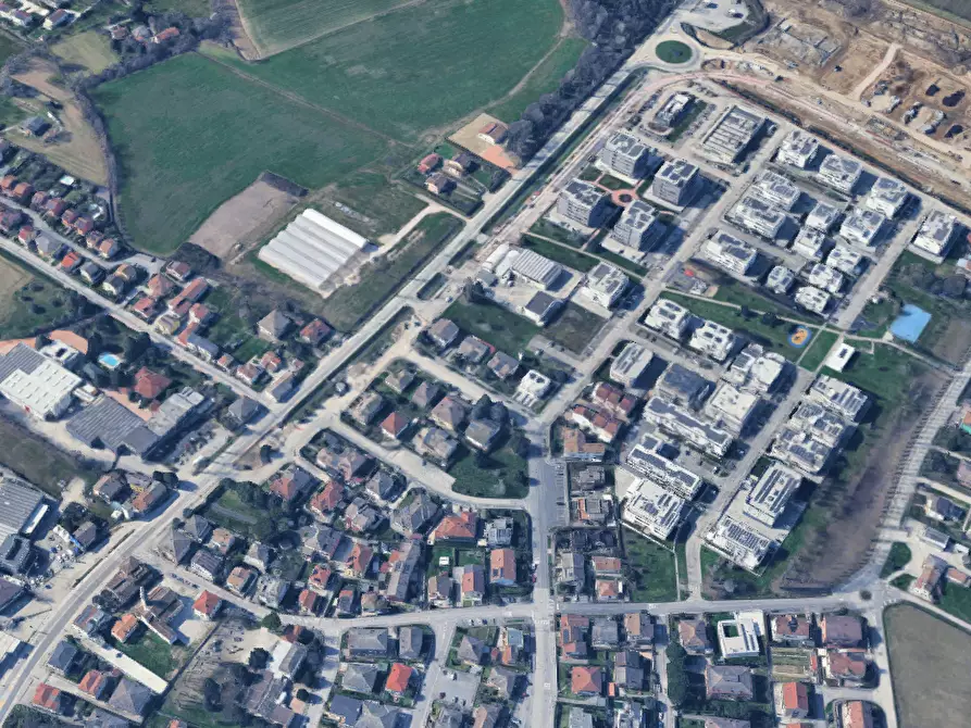 Immagine 15 di Casa indipendente in vendita  in Via Treviso a Rubano