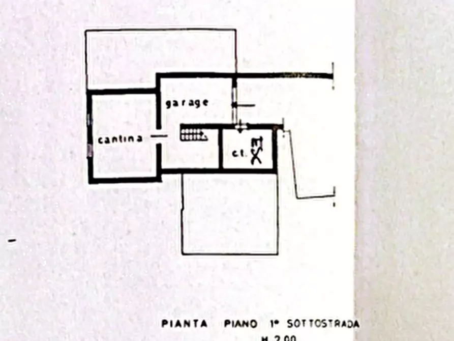 Immagine 19 di Casa indipendente in vendita  in Via Treviso a Rubano