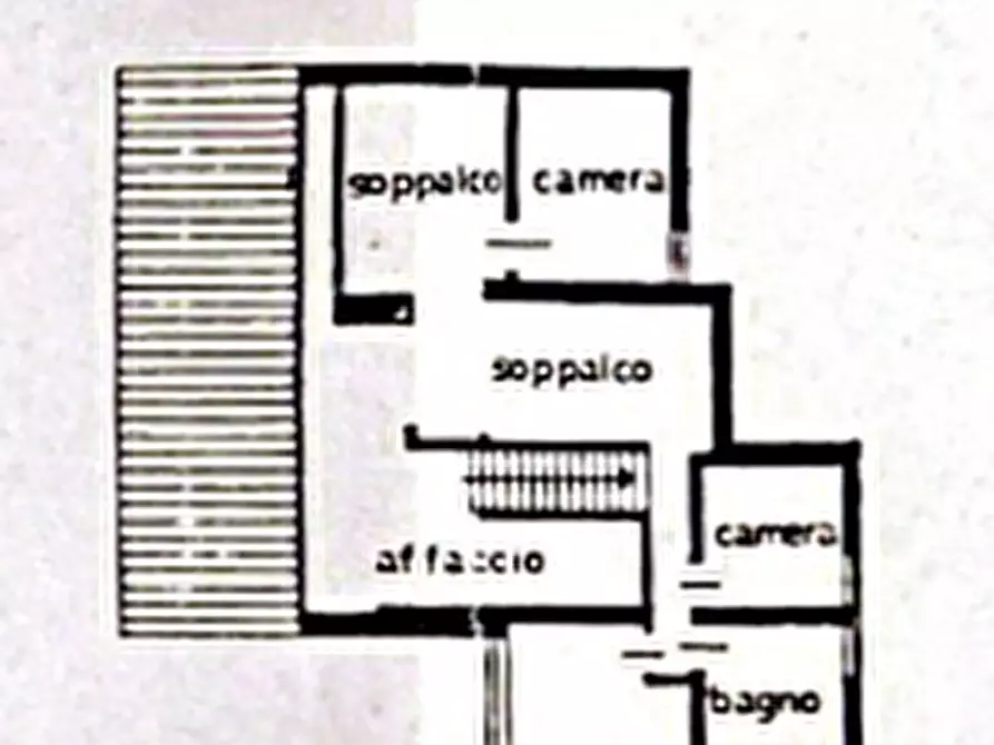 Immagine 20 di Casa indipendente in vendita  in Via Treviso a Rubano