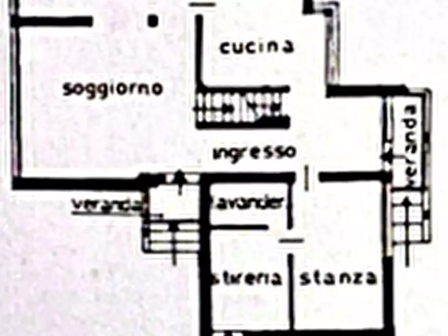 Immagine 21 di Casa indipendente in vendita  in Via Treviso a Rubano