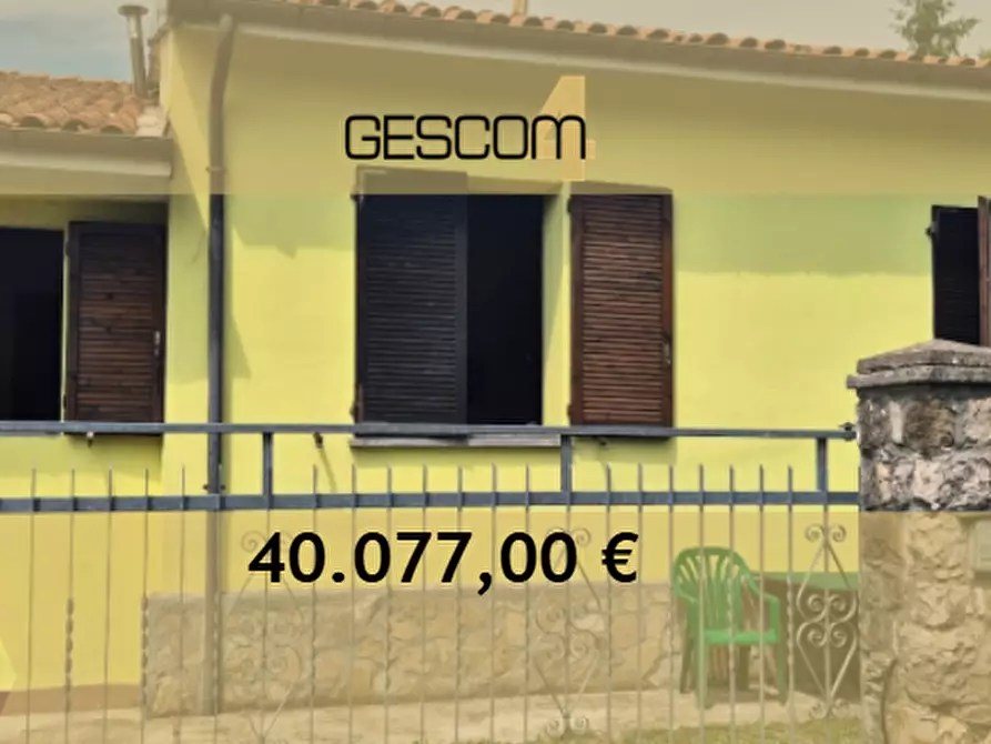 Immagine 1 di Porzione di casa in vendita  in via Bellaria a Castel D'aiano