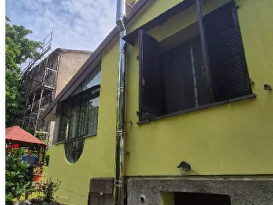 Immagine 4 di Porzione di casa in vendita  in via Bellaria a Castel D'aiano