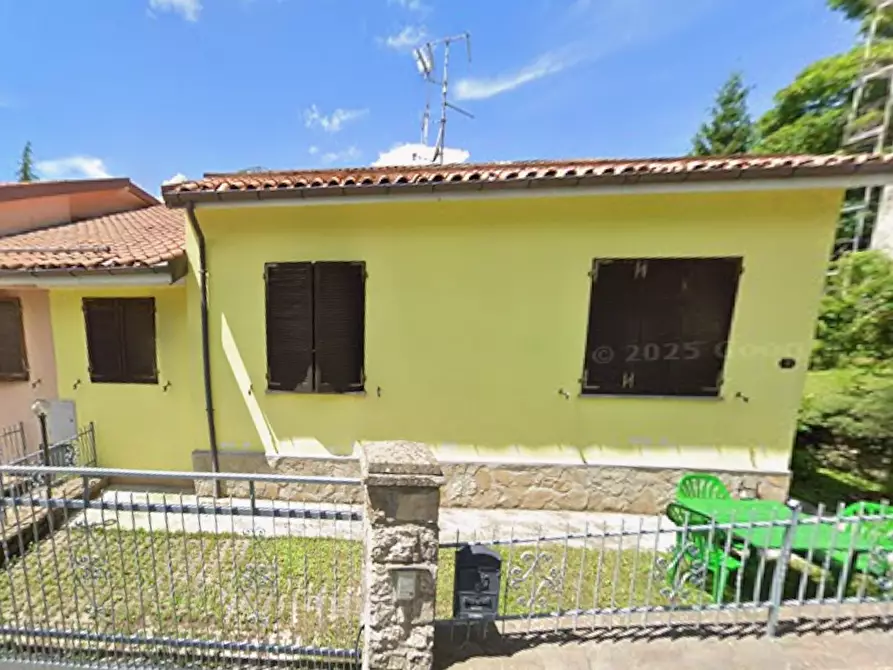 Immagine 6 di Porzione di casa in vendita  in via Bellaria a Castel D'aiano