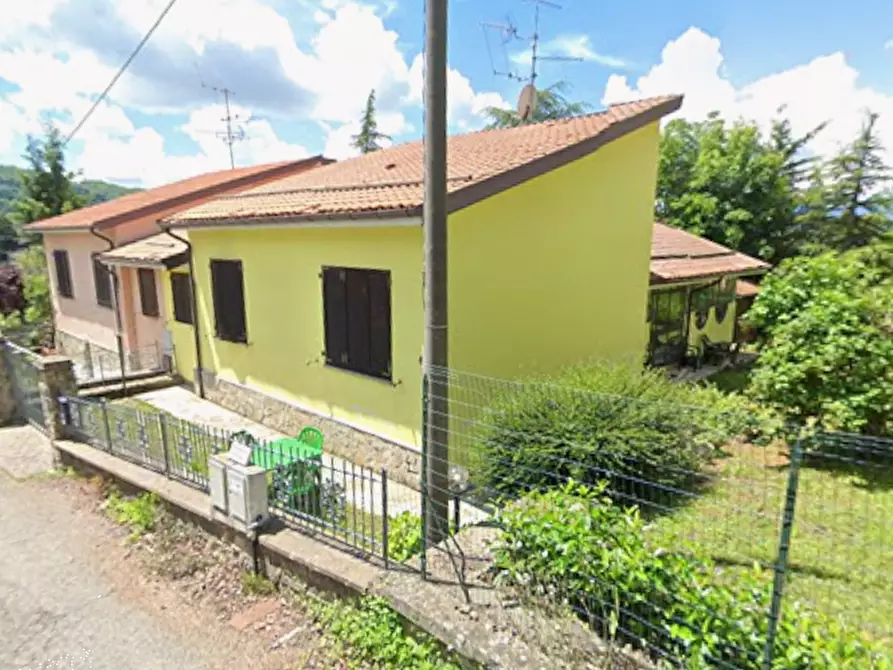 Immagine 7 di Porzione di casa in vendita  in via Bellaria a Castel D'aiano