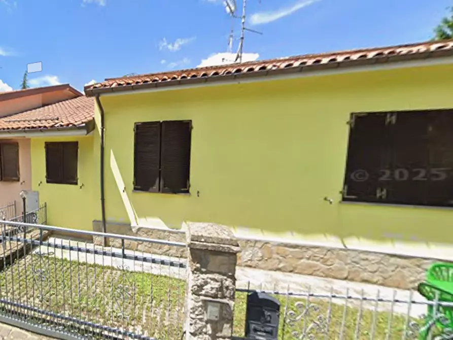 Immagine 8 di Porzione di casa in vendita  in via Bellaria a Castel D'aiano