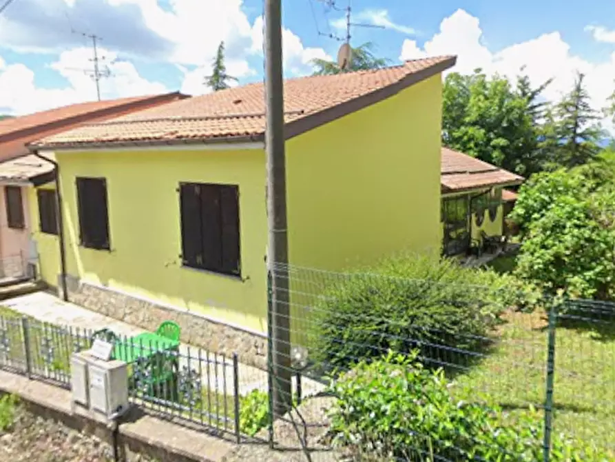 Immagine 9 di Porzione di casa in vendita  in via Bellaria a Castel D'aiano