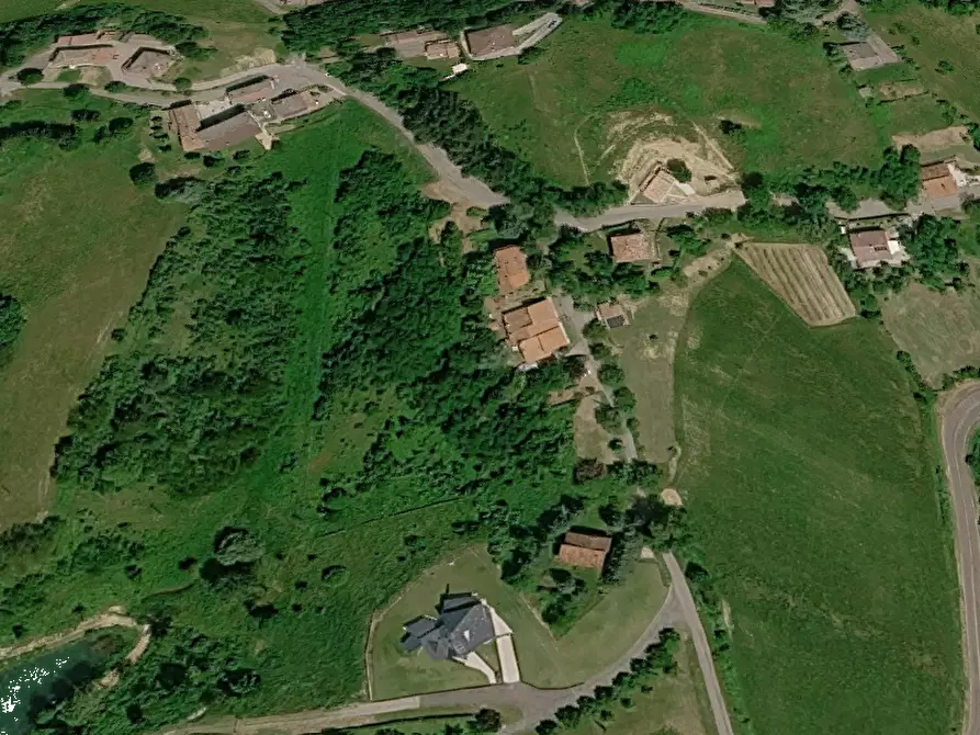 Immagine 13 di Porzione di casa in vendita  in via Bellaria a Castel D'aiano