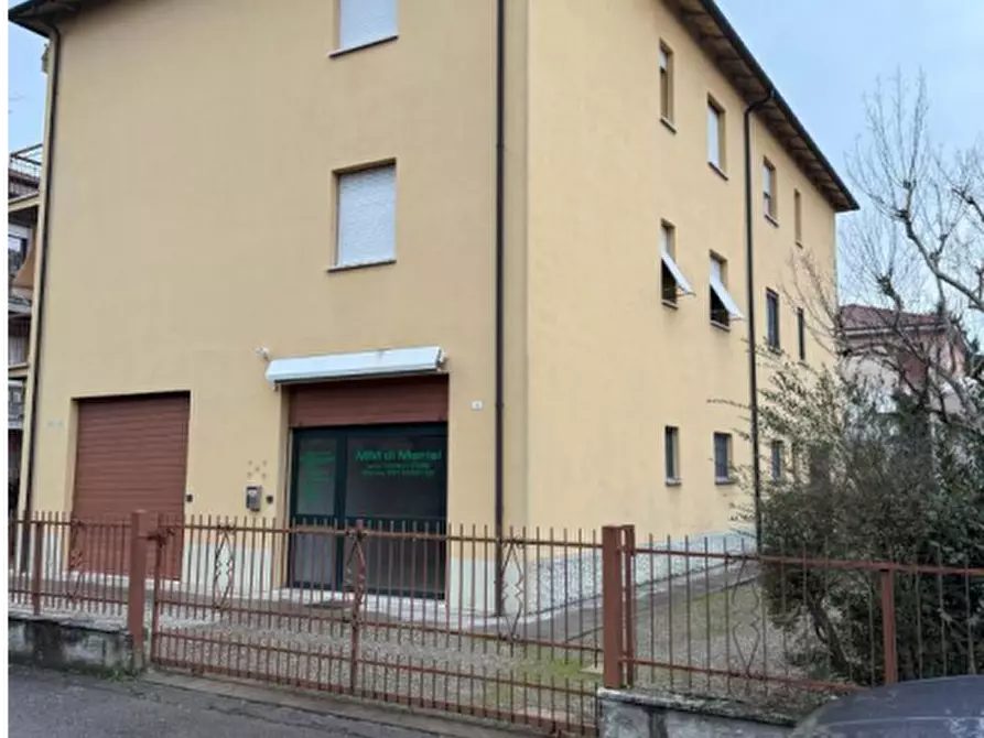 Immagine 2 di Magazzino in vendita  in Via Pietro Mascagni a San Giovanni In Persiceto