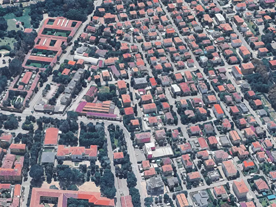 Immagine 8 di Magazzino in vendita  in Via Pietro Mascagni a San Giovanni In Persiceto