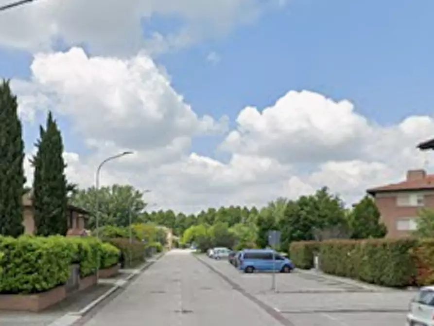 Immagine 4 di Posto auto in vendita  in via Poggeschi a San Giovanni In Persiceto