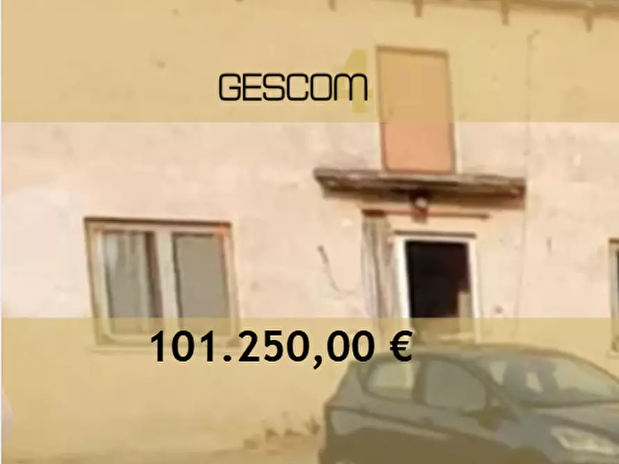 Immagine 1 di Appartamento in vendita  in A. Gramsci a Sant'angelo Di Piove Di Sacco