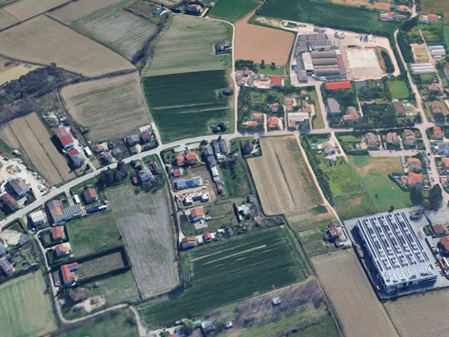 Immagine 11 di Appartamento in vendita  in A. Gramsci a Sant'angelo Di Piove Di Sacco
