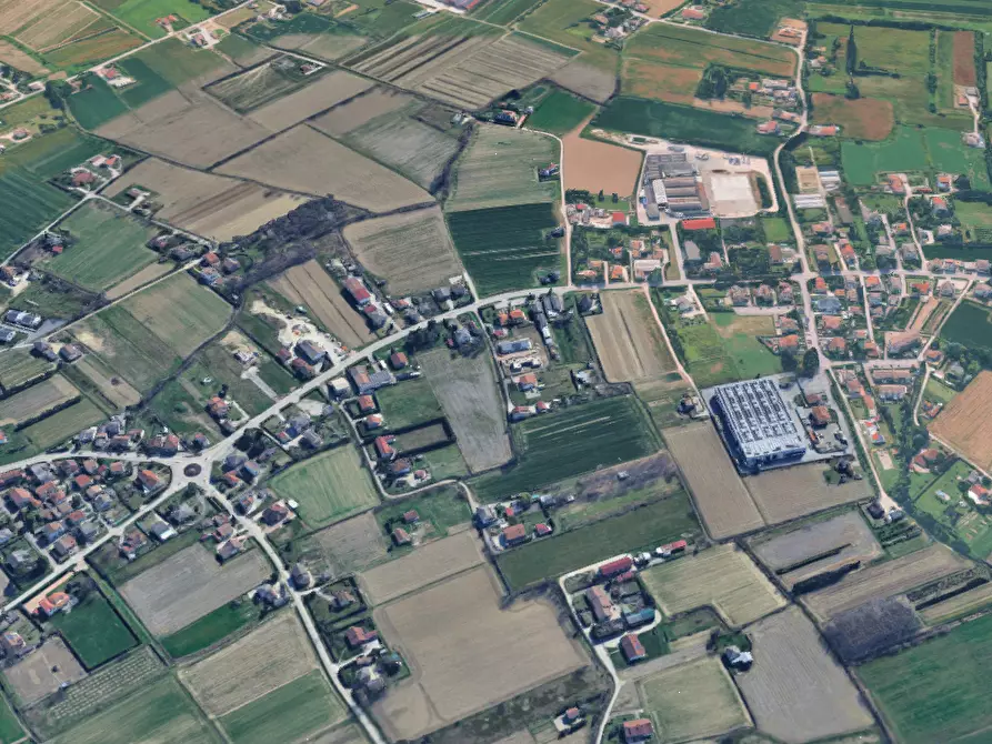 Immagine 13 di Appartamento in vendita  in A. Gramsci a Sant'angelo Di Piove Di Sacco