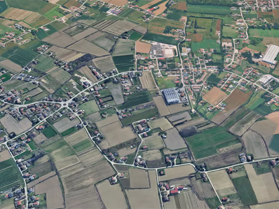 Immagine 14 di Appartamento in vendita  in A. Gramsci a Sant'angelo Di Piove Di Sacco