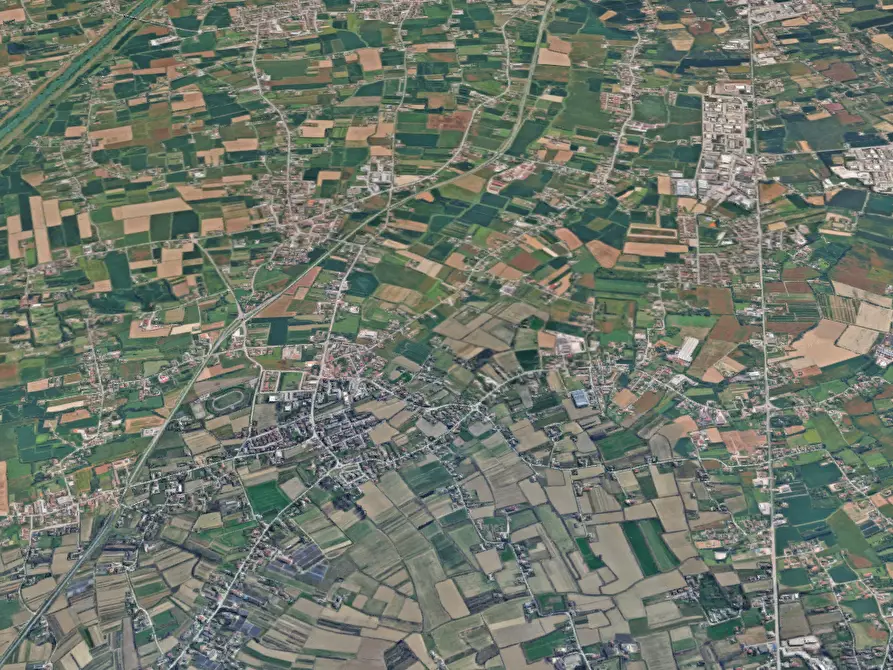 Immagine 17 di Appartamento in vendita  in A. Gramsci a Sant'angelo Di Piove Di Sacco