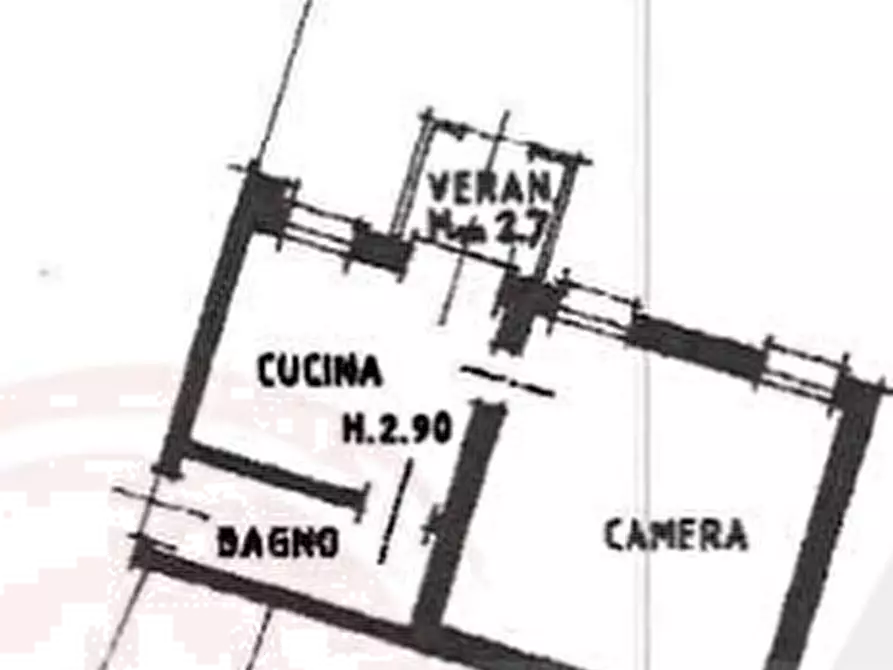 Immagine 20 di Appartamento in vendita  in A. Gramsci a Sant'angelo Di Piove Di Sacco
