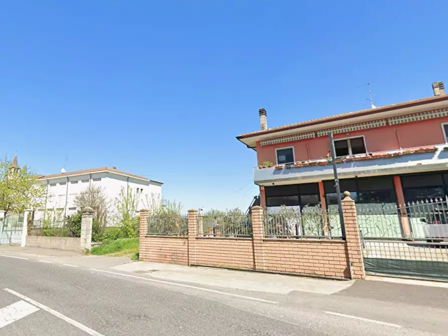 Immagine 4 di Appartamento in vendita  in Piazza della Repubblica a Zevio