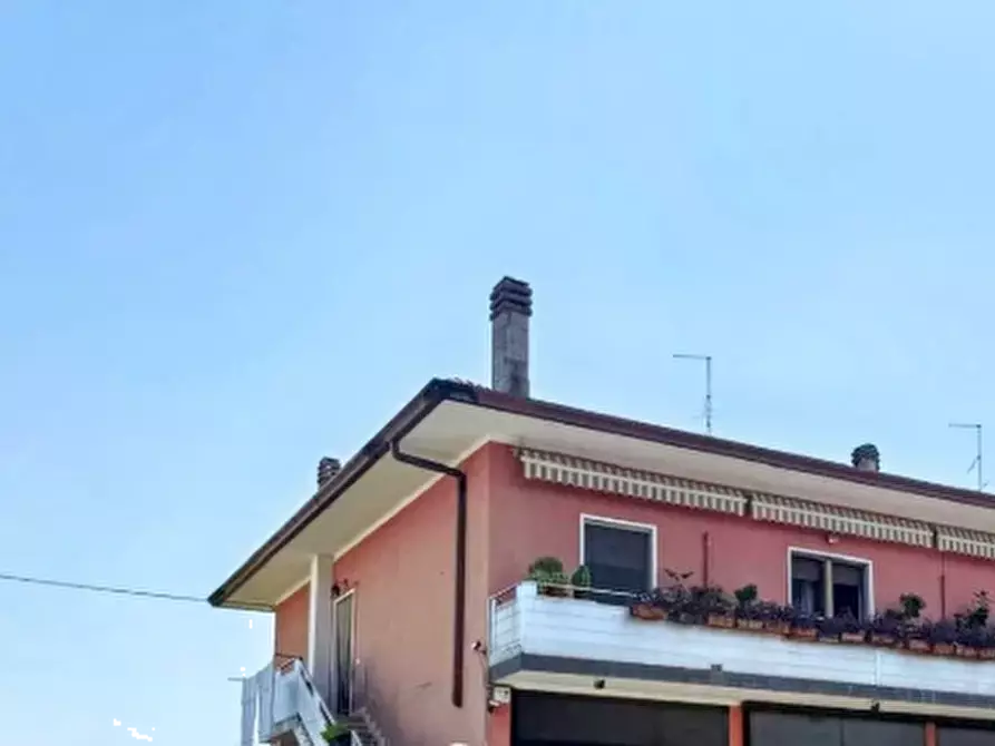 Immagine 8 di Appartamento in vendita  in Piazza della Repubblica a Zevio