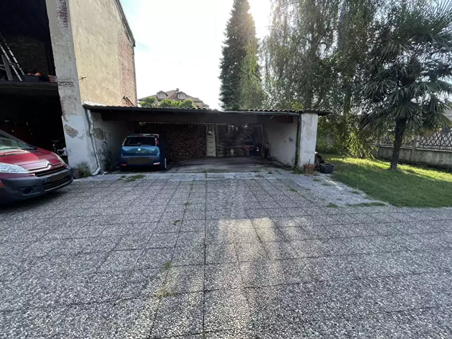 Immagine 20 di Villa in vendita  in Via Marconi a Magnago