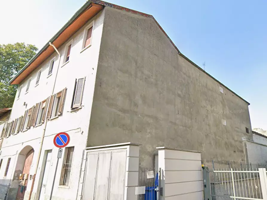 Immagine 3 di Appartamento in vendita  in Via Nazario Sauro a Busto Garolfo