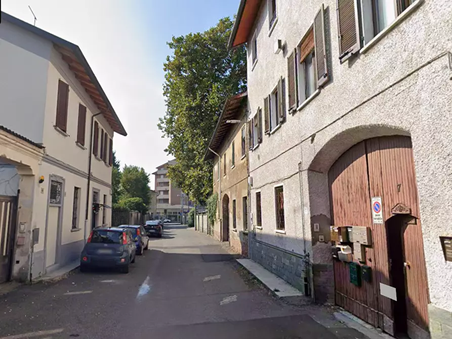 Immagine 6 di Appartamento in vendita  in Via Nazario Sauro a Busto Garolfo