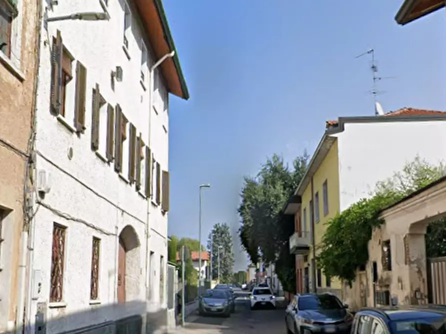 Immagine 7 di Appartamento in vendita  in Via Nazario Sauro a Busto Garolfo