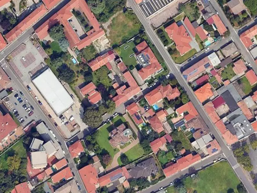 Immagine 19 di Appartamento in vendita  in Via Nazario Sauro a Busto Garolfo
